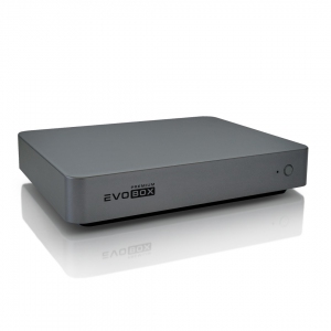 EVOBOX Premium Hi-End караоке-система в Балашихе