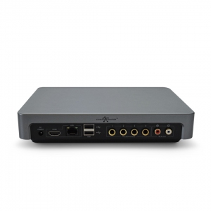 EVOBOX Premium Hi-End караоке-система в Балашихе