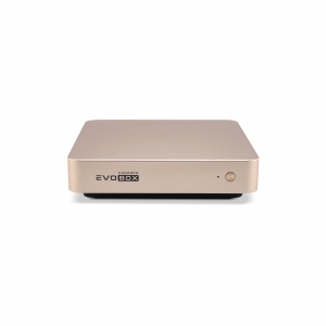 EVOBOX с микрофонами в Балашихе
