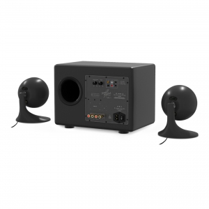 EvoSound Sphere 2.1 аудиосистема для караоке в Балашихе