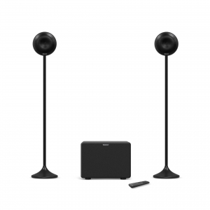 EvoSound Sphere 2.1 аудиосистема для караоке в Балашихе