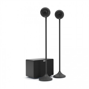 EvoSound Sphere 2.1 аудиосистема для караоке в Балашихе