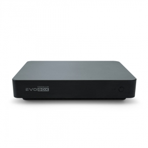Hi-End караоке-система EVOBOX Premium + EvoSoundBar (саундбар с караоке) в Балашихе