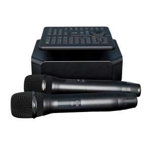 караоке-комплект для Дома AST ZOOM 1/2 и EvoSound Bar (Саундбар с караоке) в Балашихе