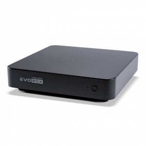 караоке-комплект EVOBOX + EvoSound Bar (саундбар с караоке) в Балашихе