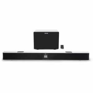 караоке-комплект EVOBOX Classic + EvoSound Bar (саундбар с караоке) в Балашихе