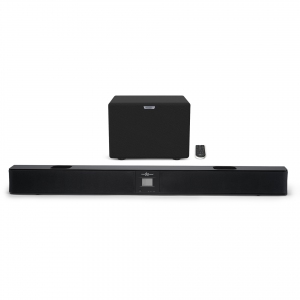 караоке-комплект EVOBOX Plus + EvoSound Bar (саундбар с караоке) в Балашихе