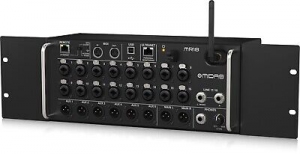 Midas MR18 цифровой микшер в Балашихе