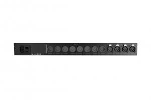 S-Track Dolphin 48 спикер-процессор в Балашихе