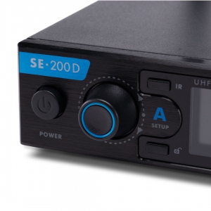 SE-200D цифровые микрофоны в Балашихе