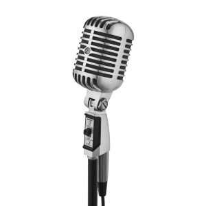 SHURE 55SH SERIES II вокальный, динамический микрофон в Балашихе