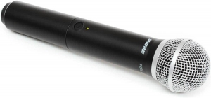 SHURE BLX24E/PG58 M17 вокальная радиосистема в Балашихе