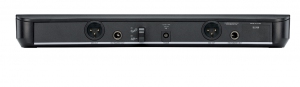 SHURE BLX288E/B58 M17 вокальная радиосистема в Балашихе