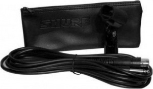 SHURE SV100-A динамический микрофон в Балашихе