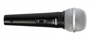 SHURE SV100-A динамический микрофон в Балашихе