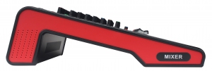 SVS Audiotechnik mixers AM-12 Микшерный пульт аналоговый, 12-канальный в Балашихе
