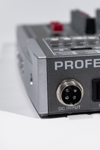 SVS Audiotechnik mixers AM-6 DSP Микшерный пульт аналоговый, 6-канальный SVS Audiotechnik mixers в Балашихе