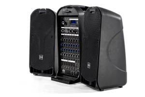 SVS Audiotechnik STAGESET 600 Акустический комплект активный в Балашихе