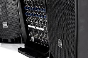 SVS Audiotechnik STAGESET 600 Акустический комплект активный в Балашихе