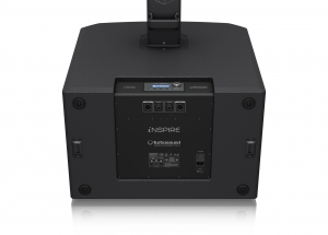 Turbosound iNSPIRE iP3000 модульная аудио колонна 2000Вт в Балашихе