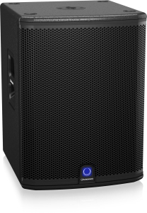 Turbosound iQ15B сабвуфер активный в Балашихе