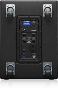 Turbosound iQ15B сабвуфер активный в Балашихе