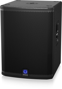 Turbosound iQ15B сабвуфер активный в Балашихе