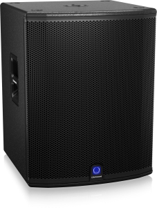 Turbosound iQ18B сабвуфер активный в Балашихе