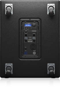 Turbosound iQ18B сабвуфер активный в Балашихе