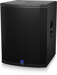 Turbosound iQ18B сабвуфер активный в Балашихе