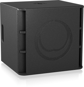 Turbosound Milan M15B сабвуфер активный в Балашихе