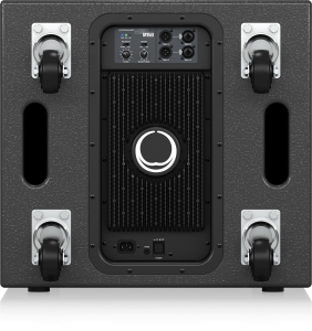 Turbosound Milan M15B сабвуфер активный в Балашихе