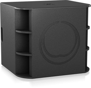 Turbosound Milan M18B сабвуфер активный в Балашихе