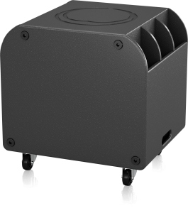 Turbosound Milan M18B сабвуфер активный в Балашихе