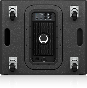 Turbosound Milan M18B сабвуфер активный в Балашихе