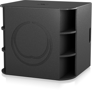 Turbosound Milan M18B сабвуфер активный в Балашихе