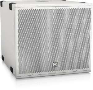 Turbosound NuQ115B-AN Активный сабвуфер в Балашихе