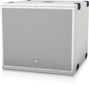 Turbosound NuQ115B-AN Активный сабвуфер в Балашихе