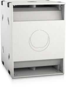 Turbosound NuQ118B-AN Активный сабвуфер в Балашихе