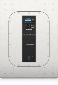 Turbosound NuQ118B-AN Активный сабвуфер в Балашихе