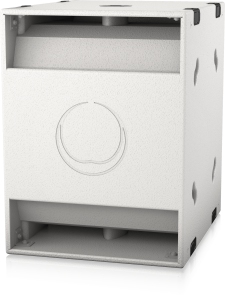 Turbosound NuQ118B-AN Активный сабвуфер в Балашихе