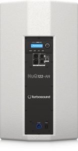 Turbosound NuQ122-AN Активная акустическая система в Балашихе