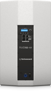 Turbosound NuQ152-AN Активная акустическая система в Балашихе