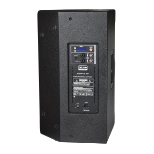 XLine ALFA P-15A DSP Акустическая система активная с DSP и Bluetooth в Балашихе