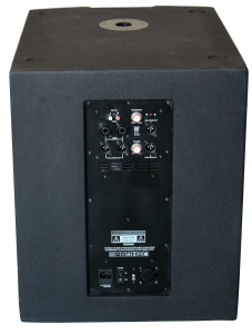 XLine ALFA P-15A SUB Сабвуфер активный в Балашихе